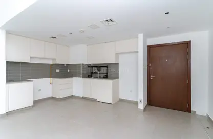 Apartment - 2 Bedrooms - 2 Bathrooms for rent in Hayat Boulevard-2A - Hayat Boulevard - Town Square - Dubai