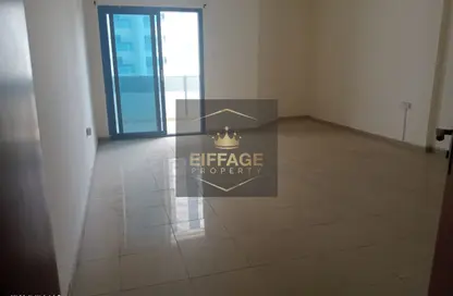 شقة - 2 غرف نوم - 2 حمامات للايجار في ابراج الديوان - النخيل 2 - النخيل - عجمان