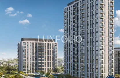 Apartment - 1 Bedroom - 2 Bathrooms for sale in Park Horizon - Dubai Hills Estate - Dubai