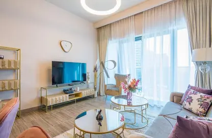 Apartment - 1 Bedroom - 2 Bathrooms for rent in MBL Residence - JLT Cluster K - Jumeirah Lake Towers - Dubai Apartment - 1 Bedroom - 2 Bathrooms for rent in MBL Residence - JLT Cluster K - Jumeirah Lake Towers - Dubai