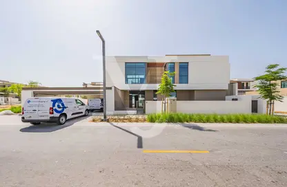 فيلا - 4 غرف نوم - 6 حمامات للايجار في تلال الفرجان - المرحلة الأولى - الفرجان - دبي