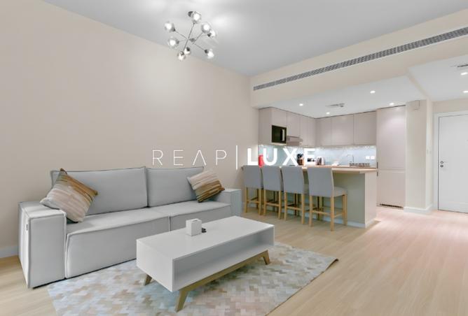 Private Balcony | Exclusive | Prime Location