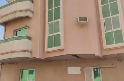 Whole Building - 7+ Bedrooms - 7+ Bathrooms for sale in Liwara 1 - Ajman