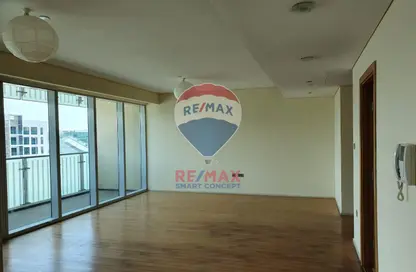 شقة - 3 غرف نوم - 4 حمامات للايجار في الندى 2 - المنيرة - شاطئ الراحة - أبوظبي