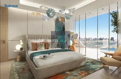 Apartment - 3 Bedrooms - 4 Bathrooms for sale in Maritime City - Dubai