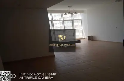 Apartment - 2 Bedrooms - 3 Bathrooms for rent in Sheikh Jaber Al Sabah Street - Al Naimiya - Al Nuaimiya - Ajman