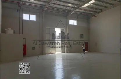 Warehouse - Studio - 1 Bathroom for rent in Industrial Area 2 - Emirates Modern Industrial - Umm Al Quwain