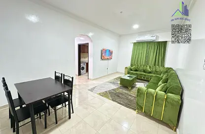 Apartment - 2 Bedrooms - 2 Bathrooms for rent in Al Mowaihat 3 - Al Mowaihat - Ajman