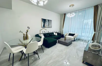 Apartment - 2 Bedrooms - 2 Bathrooms for rent in Gemz by Danube - Al Furjan - Dubai