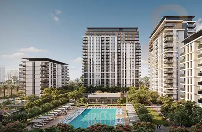 شقة - 2 غرف نوم - 3 حمامات للبيع في بارك لين مبنى 3 - بارك لين. - دبي هيلز استيت - دبي شقة - 2 غرف نوم - 3 حمامات للبيع في بارك لين مبنى 3 - بارك لين. - دبي هيلز استيت - دبي