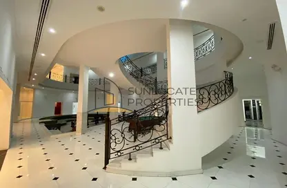 Villa for rent in Al Khawaneej - Dubai