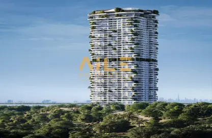 Apartment - 2 Bedrooms - 3 Bathrooms for sale in Talea - Maritime City - Dubai
