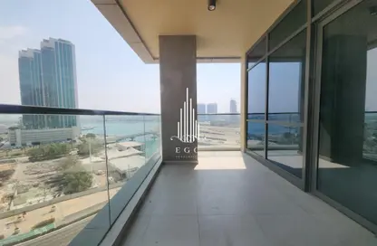 شقة - غرفة نوم - 2 حمامات للبيع في كانال ريزيدينس - جزيرة الريم - أبوظبي