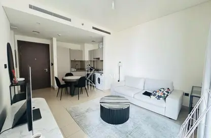 Apartment - 1 Bedroom - 1 Bathroom for rent in Sobha Creek Vistas Reserve - Sobha Hartland - Mohammed Bin Rashid City - Dubai