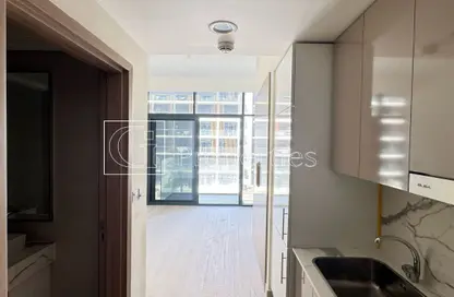 Apartment - 1 Bedroom - 1 Bathroom for sale in AZIZI Riviera 16 - Meydan One - Meydan - Dubai