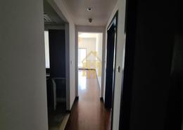 Apartment - 1 bedroom - 2 bathrooms for rent in Green Lake Tower 1 - Green Lake Towers - Jumeirah Lake Towers - Dubai