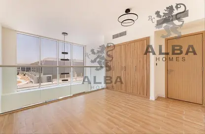 Townhouse - 3 Bedrooms - 5 Bathrooms for rent in Rukan Residences - Dubai Land - Dubai