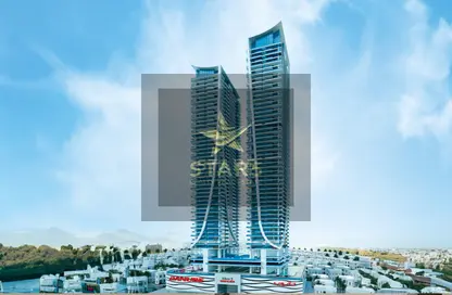 Shop - Studio for sale in Elitz 2 By Danube - Jumeirah Village Circle - Dubai