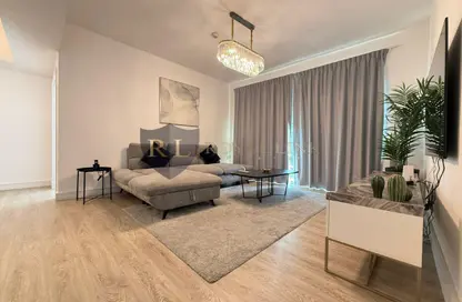 Apartment - 2 Bedrooms - 2 Bathrooms for rent in Standpoint Tower 1 - Standpoint Towers - Downtown Dubai - Dubai