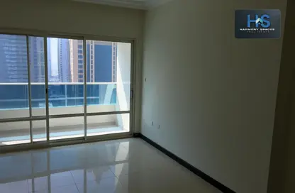 شقة - غرفة نوم - 2 حمامات للايجار في O2 ريزيدنس - (JLT) مجمع O - أبراج بحيرة الجميرا - دبي