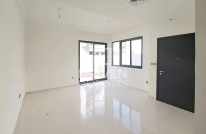 Townhouse - 3 Bedrooms - 5 Bathrooms for rent in Claret - Damac Hills 2 - Dubai
