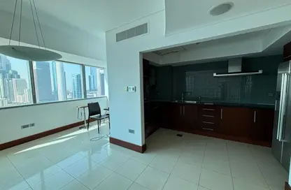 Duplex - 2 Bedrooms - 3 Bathrooms for sale in World Trade Centre Residence - World Trade Center - Dubai