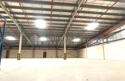 Warehouse - Studio for rent in Freezone South - Jebel Ali Freezone - Jebel Ali - Dubai