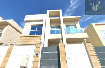 Villa - 4 Bedrooms - 5 Bathrooms for rent in Al Zaheya Gardens - Al Zahya - Ajman