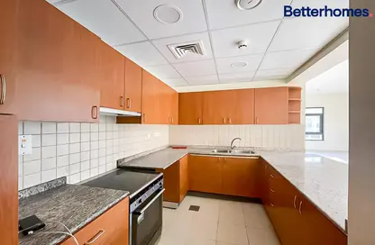 شقة - 3 غرف نوم - 3 حمامات للايجار في الجاز 3 - الجاز - جرينز - دبي