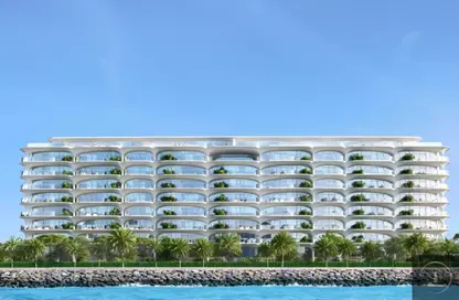 Duplex - 2 Bedrooms - 3 Bathrooms for sale in Ellington Ocean House - Palm Jumeirah - Dubai