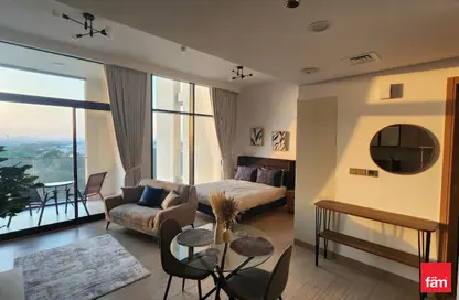 Apartment - Studio - 1 Bathroom for rent in The Haven - Majan - Dubai Land - Dubai