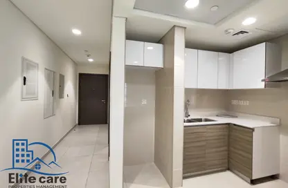 Apartment - Studio - 1 Bathroom for rent in Marina Rise Tower - Al Reem Island - Abu Dhabi