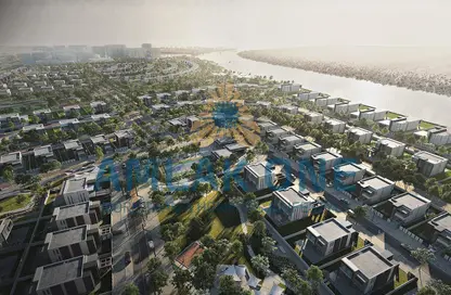 Land - Studio for sale in Lea - Yas Acres - Yas Island - Abu Dhabi