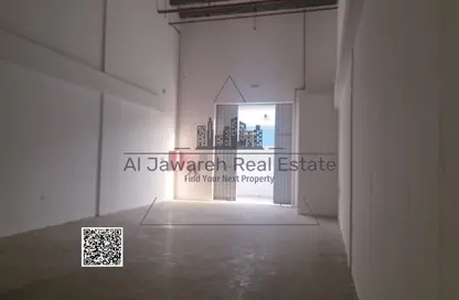 مستودع - استوديو - 1 حمام للايجار في الجرف 3 - الجرف - عجمان وسط المدينة - عجمان
