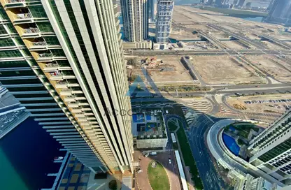 Apartment - 1 Bedroom - 2 Bathrooms for sale in Tala Tower - Marina Square - Al Reem Island - Abu Dhabi