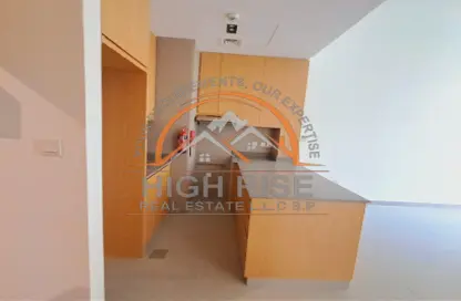 Apartment - 1 Bedroom - 1 Bathroom for rent in Souks Residential - Al Mamsha - Muwaileh - Sharjah