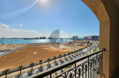 شقة - 1 حمام للايجار في بولمان ريزورت جزر المرجان - جزيرة المرجان - رأس الخيمة شقة - 1 حمام للايجار في بولمان ريزورت جزر المرجان - جزيرة المرجان - رأس الخيمة