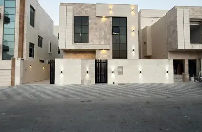 Villa - 5 Bedrooms - 7 Bathrooms for sale in Al Yasmeen 1 - Al Yasmeen - Ajman