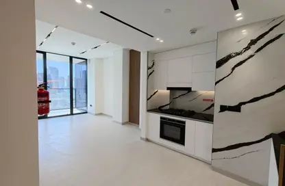 Apartment - 1 Bedroom - 1 Bathroom for sale in Trillionaire Residences - Business Bay - Dubai