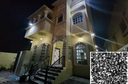 Villa - 5 Bedrooms - 7 Bathrooms for rent in Al Mowaihat 1 - Al Mowaihat - Ajman