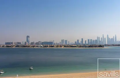 Apartment - 3 Bedrooms - 4 Bathrooms for sale in The 8 - The Crescent - Palm Jumeirah - Dubai