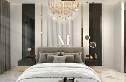 شقة - غرفة نوم - 2 حمامات للبيع في إليتز 3 من الدانوب - قرية الجميرا سركل - دبي شقة - غرفة نوم - 2 حمامات للبيع في إليتز 3 من الدانوب - قرية الجميرا سركل - دبي