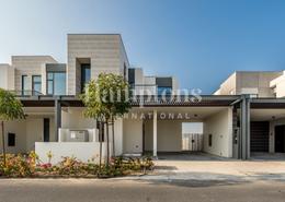 Villa - 4 bedrooms - 4 bathrooms for rent in Sun - Arabian Ranches 3 - Dubai