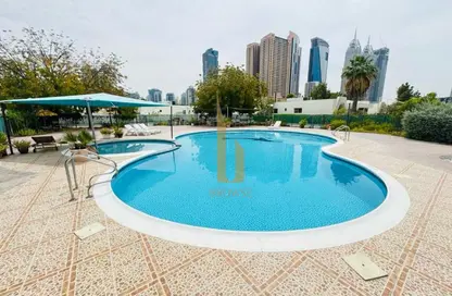 Villa - 4 Bedrooms - 4 Bathrooms for rent in Al Sufouh 1 - Al Sufouh - Dubai