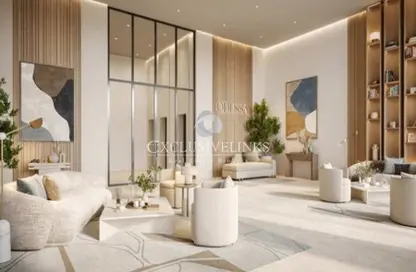 Apartment - 2 Bedrooms - 2 Bathrooms for sale in Odessa - Town Square - Dubai