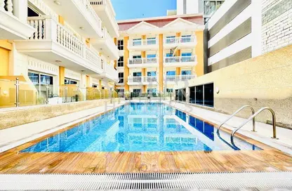 Apartment - 1 Bedroom - 2 Bathrooms for rent in Adore - Jumeirah Village Circle - Dubai