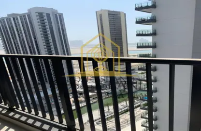 Apartment - 2 Bedrooms - 2 Bathrooms for sale in The Bridges - Shams Abu Dhabi - Al Reem Island - Abu Dhabi