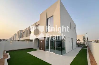 Townhouse - 4 Bedrooms - 4 Bathrooms for rent in Talia - The Valley - Dubai