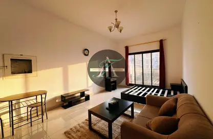 Apartment - Studio - 1 Bathroom for rent in Elite Sports Residence 6 - Elite Sports Residence - Dubai Sports City - Dubai