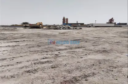 أرض - استوديو للايجار في منطقة المفرق الصناعية - أبوظبي